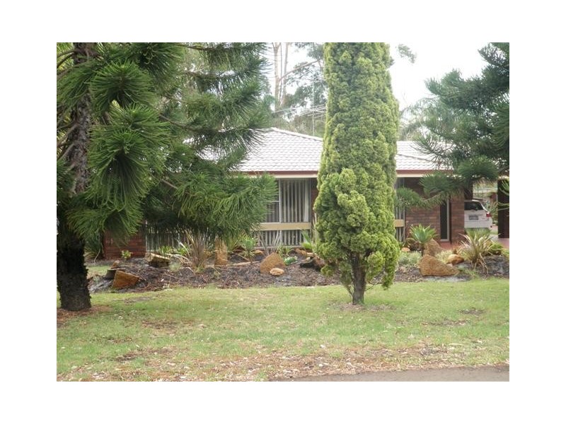 61 Ronlyn Road, Furnissdale WA 6209