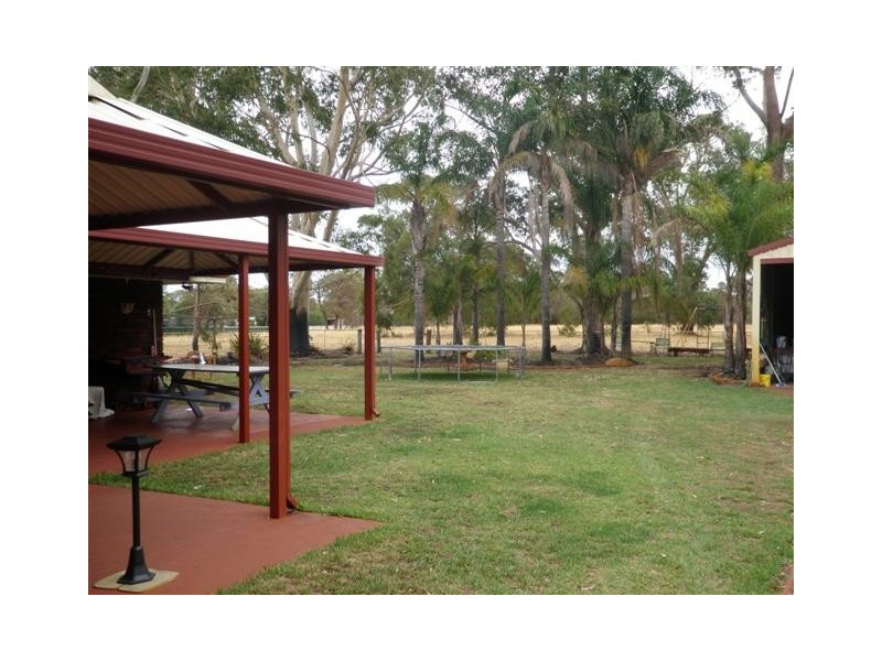 61 Ronlyn Road, Furnissdale WA 6209