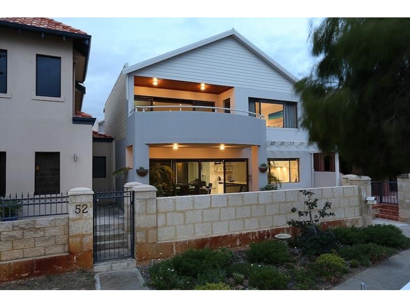 50 Westview Parade, Wannanup WA 6210