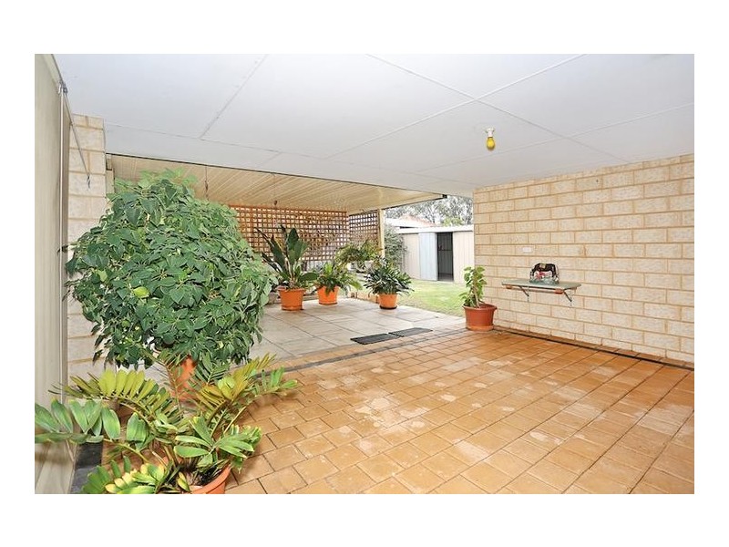 3 Aldenham Heights, Halls Head WA 6210