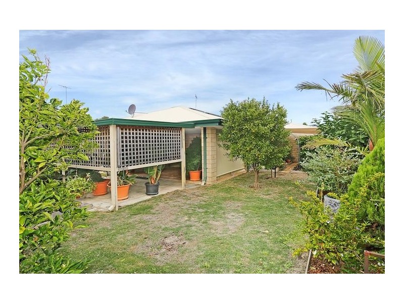 3 Aldenham Heights, Halls Head WA 6210