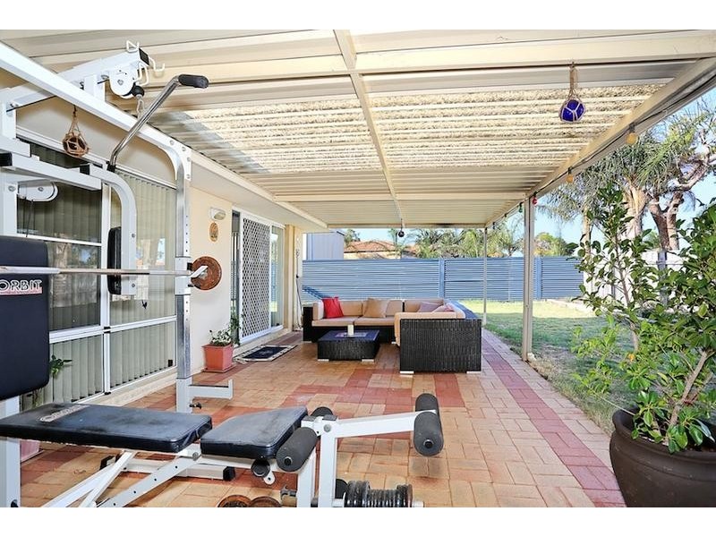 99 Willoughbridge Crescent, Erskine WA 6210