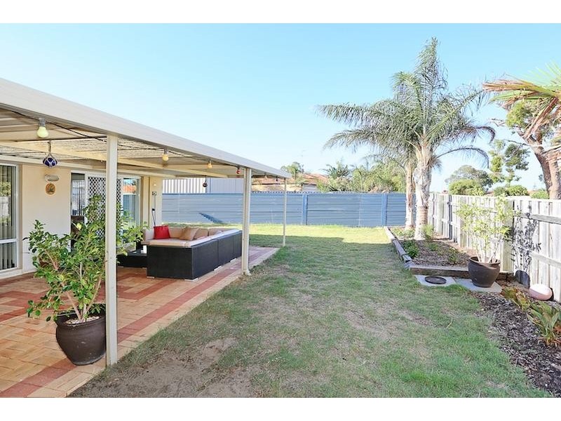 99 Willoughbridge Crescent, Erskine WA 6210