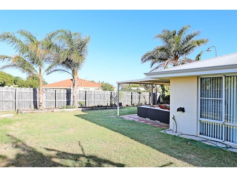 99 Willoughbridge Crescent, Erskine WA 6210