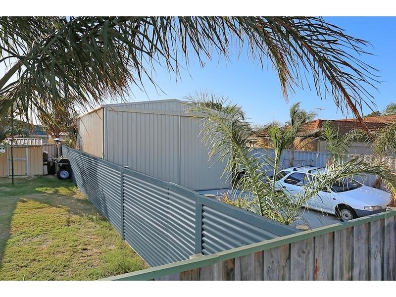 99 Willoughbridge Crescent, Erskine WA 6210