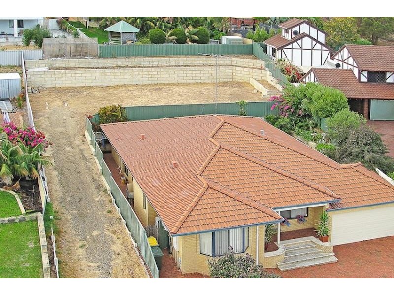 43A Portmarnock Circuit, Halls Head WA 6210