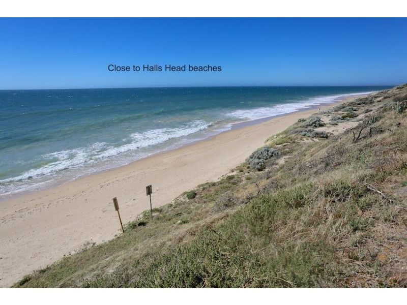 43A Portmarnock Circuit, Halls Head WA 6210