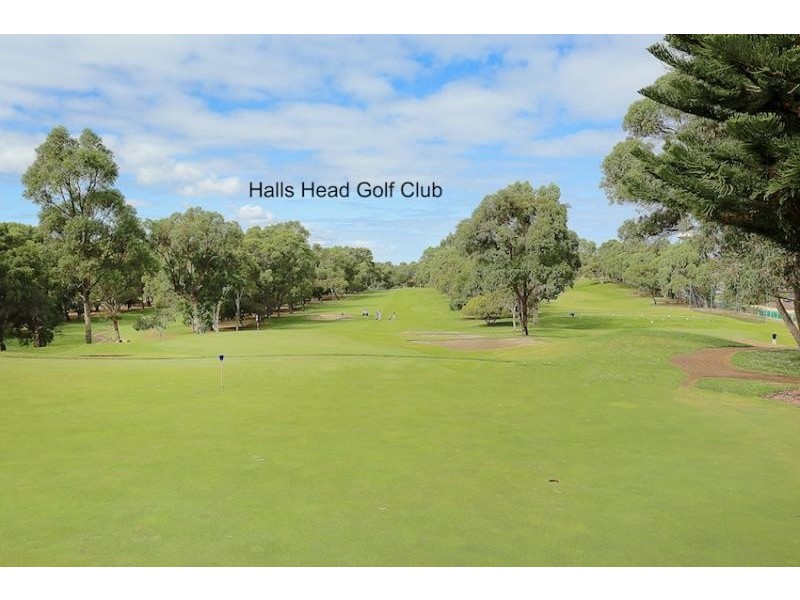 43A Portmarnock Circuit, Halls Head WA 6210