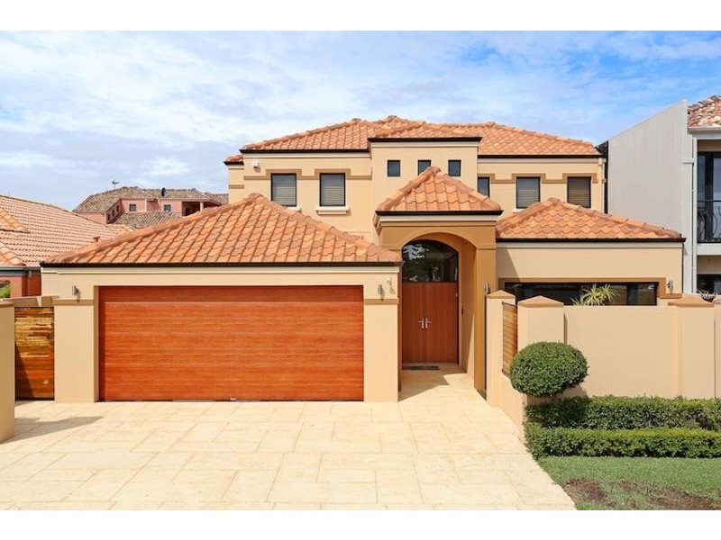5 Port Quays, Wannanup WA 6210