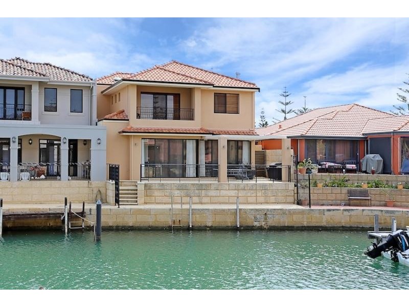 5 Port Quays, Wannanup WA 6210