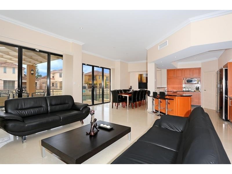 5 Port Quays, Wannanup WA 6210