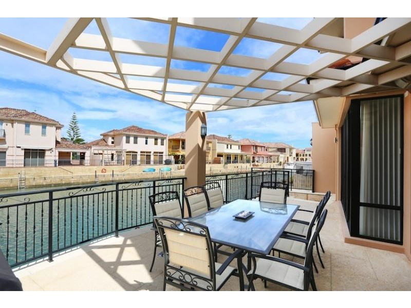 5 Port Quays, Wannanup WA 6210