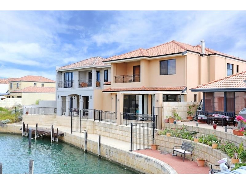 5 Port Quays, Wannanup WA 6210