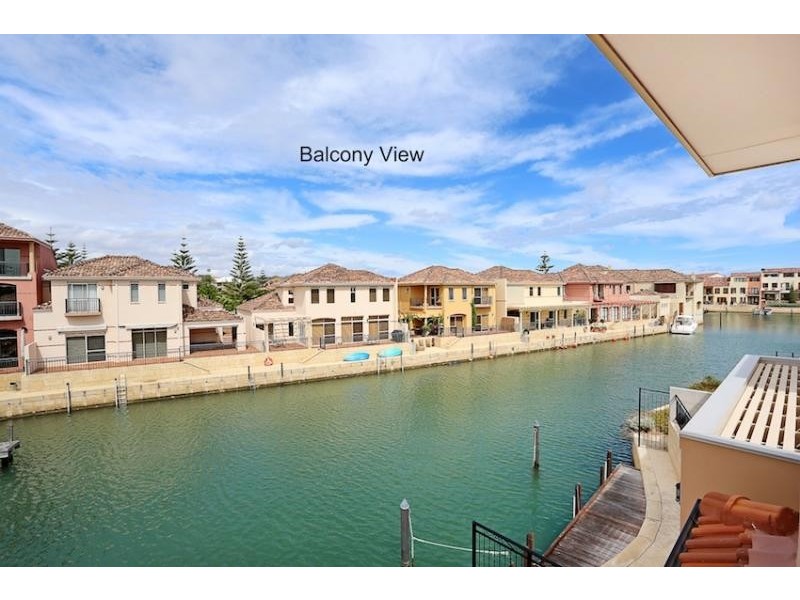5 Port Quays, Wannanup WA 6210