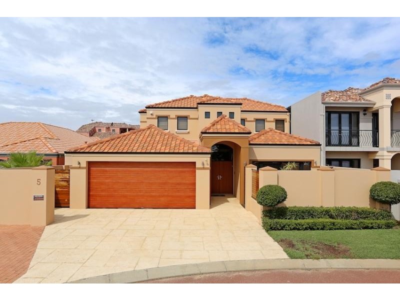 5 Port Quays, Wannanup WA 6210