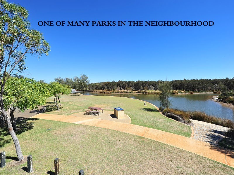 19 Heyerdahl Way, Dudley Park WA 6210