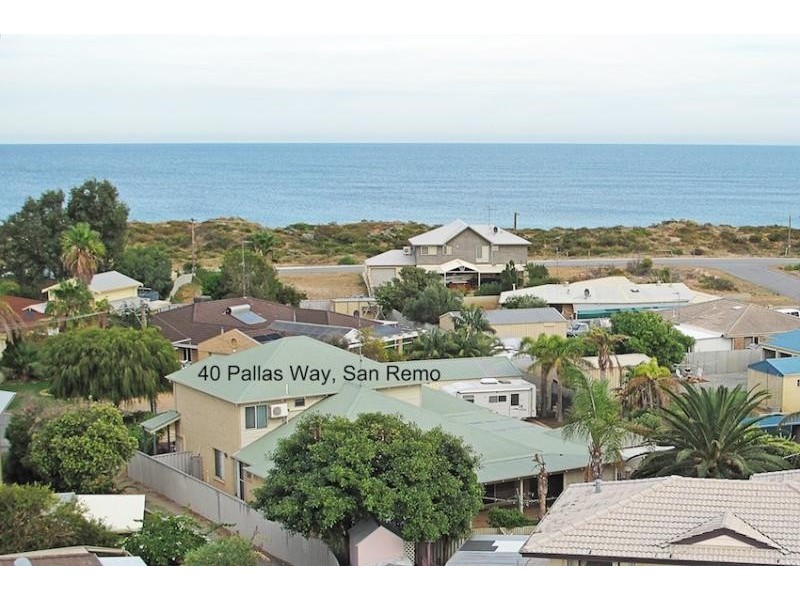 40 Pallas Way, San Remo WA 6210