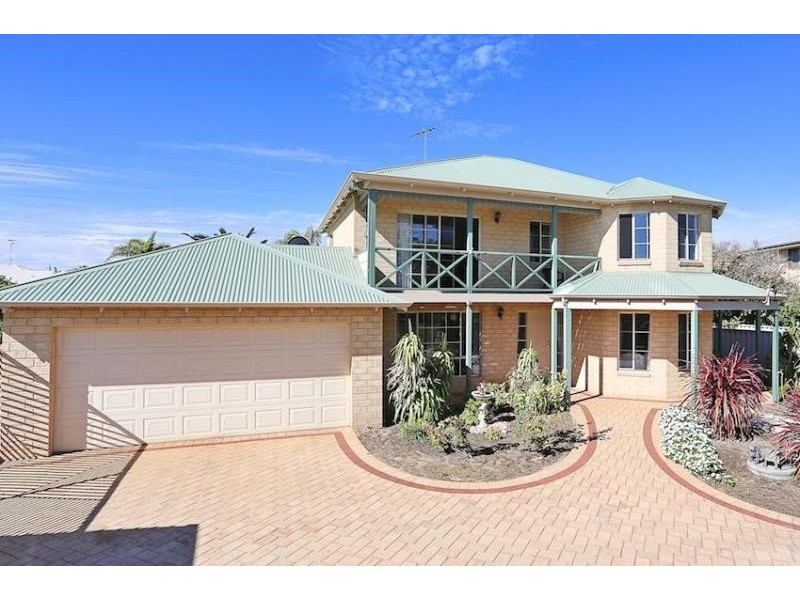 40 Pallas Way, San Remo WA 6210