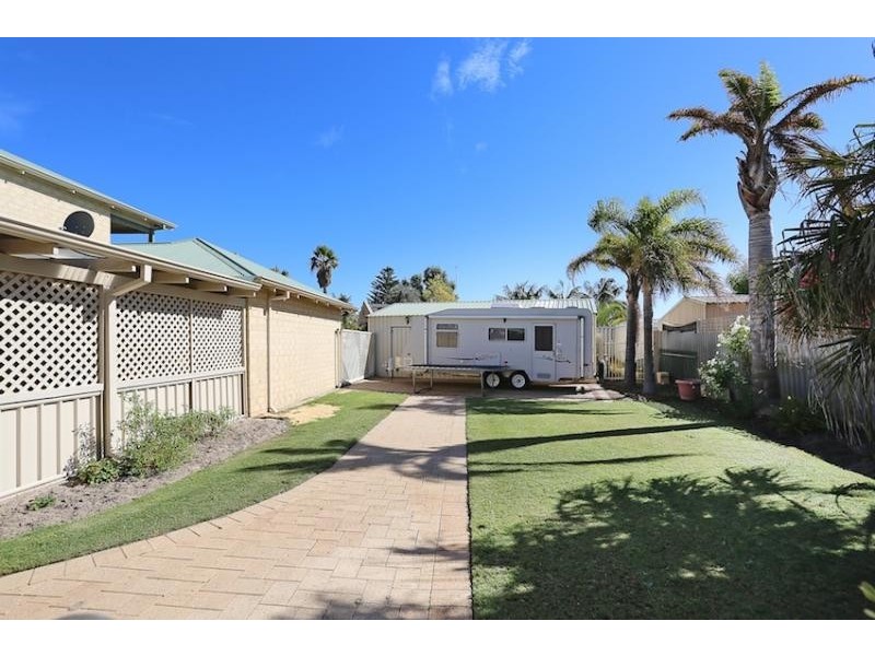 40 Pallas Way, San Remo WA 6210