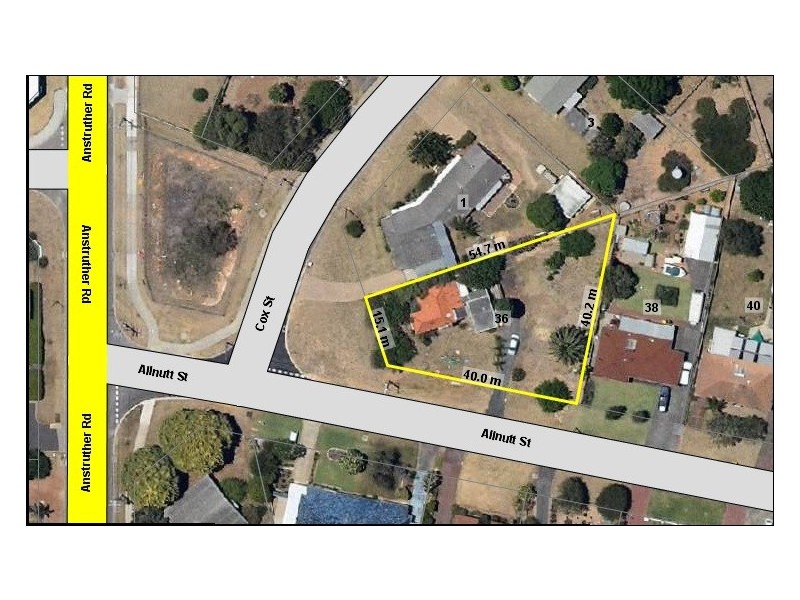 36 Allnutt Street, Mandurah WA 6210