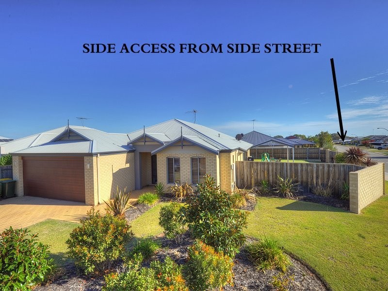 36 Seascapes Boulevard, Halls Head WA 6210