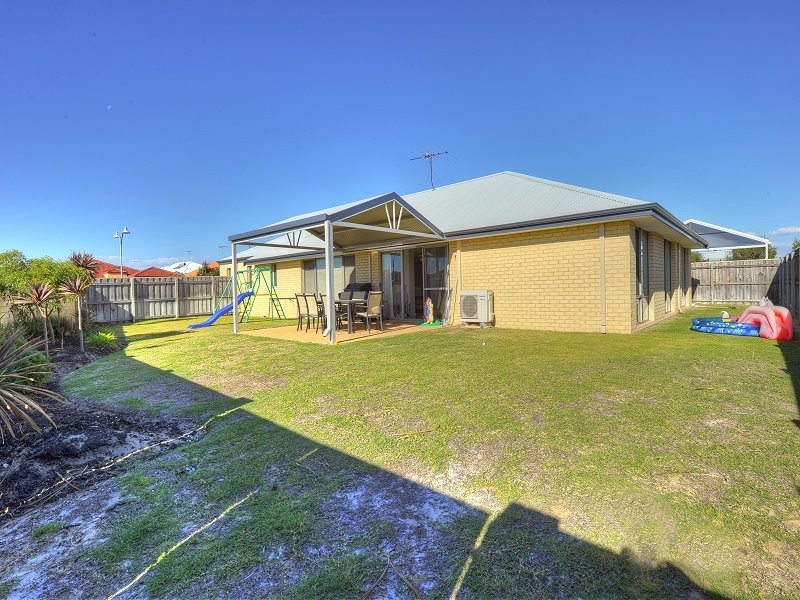 36 Seascapes Boulevard, Halls Head WA 6210