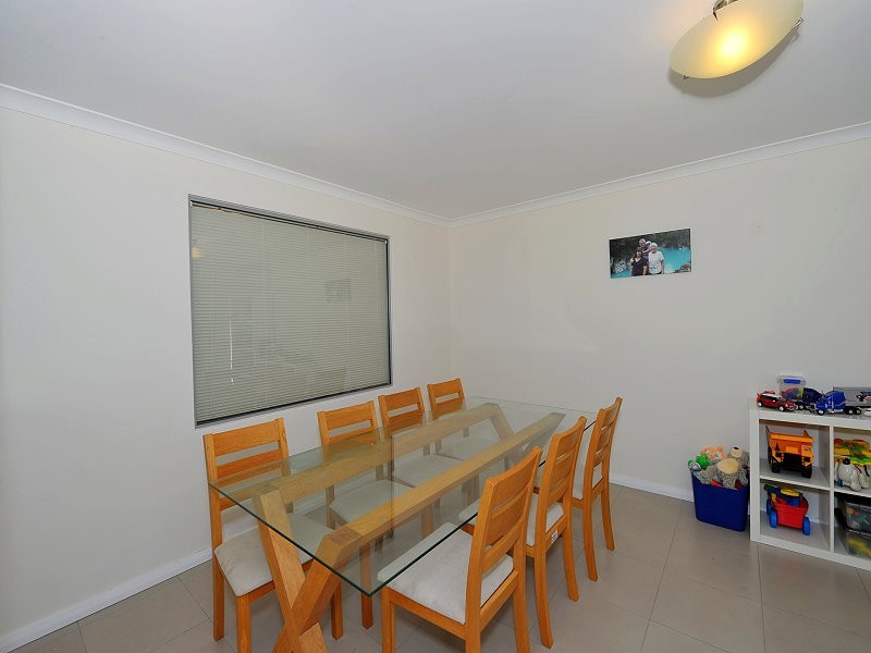 36 Seascapes Boulevard, Halls Head WA 6210