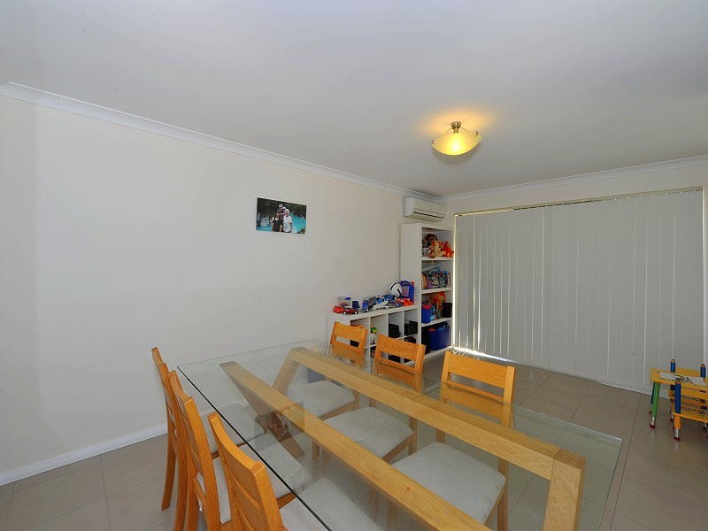 36 Seascapes Boulevard, Halls Head WA 6210