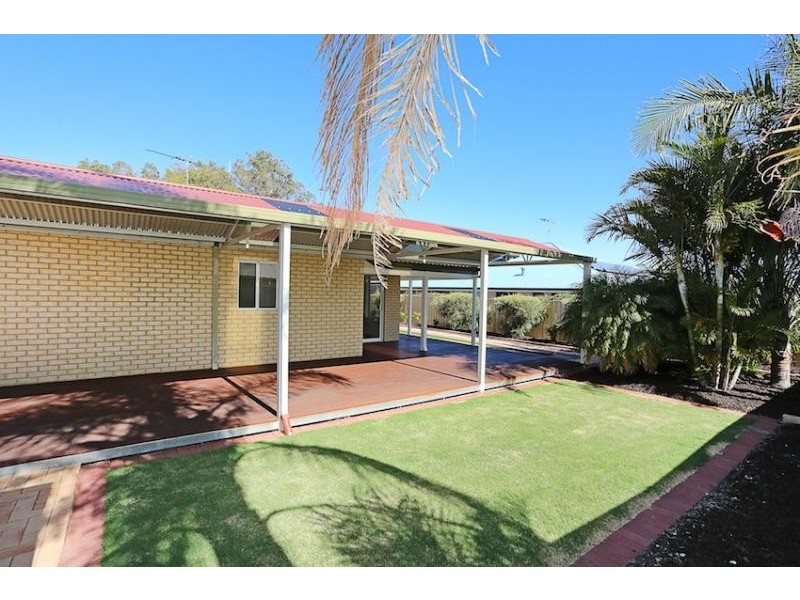 25 Brouwer Trail, Dudley Park WA 6210