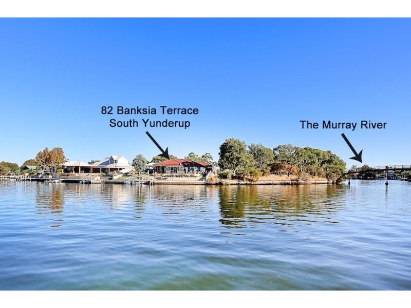 82 Banksia Terrace, South Yunderup WA 6208
