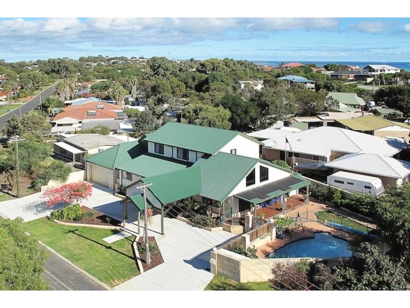 3 Vanessa Road, Falcon WA 6210