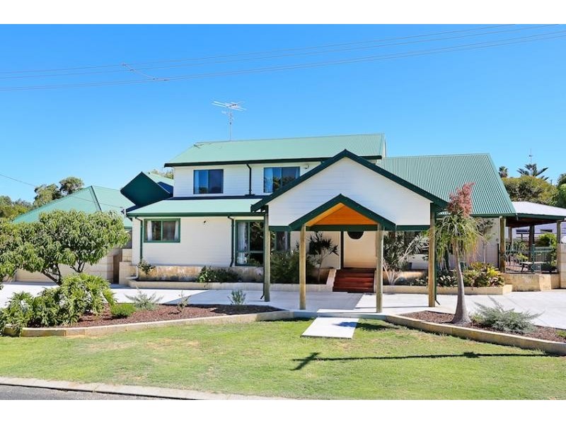 3 Vanessa Road, Falcon WA 6210