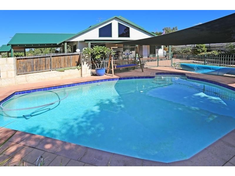 3 Vanessa Road, Falcon WA 6210