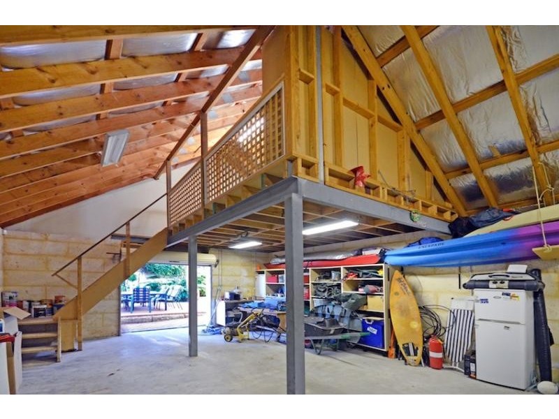 3 Vanessa Road, Falcon WA 6210