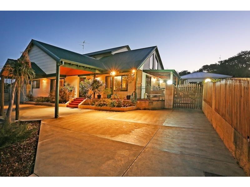 3 Vanessa Road, Falcon WA 6210