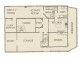 3 Vanessa Road, Falcon WA 6210 Floorplan