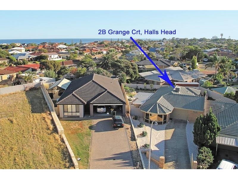 2B Grange Court, Halls Head WA 6210