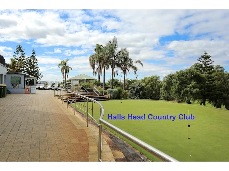 2B Grange Court, Halls Head WA 6210