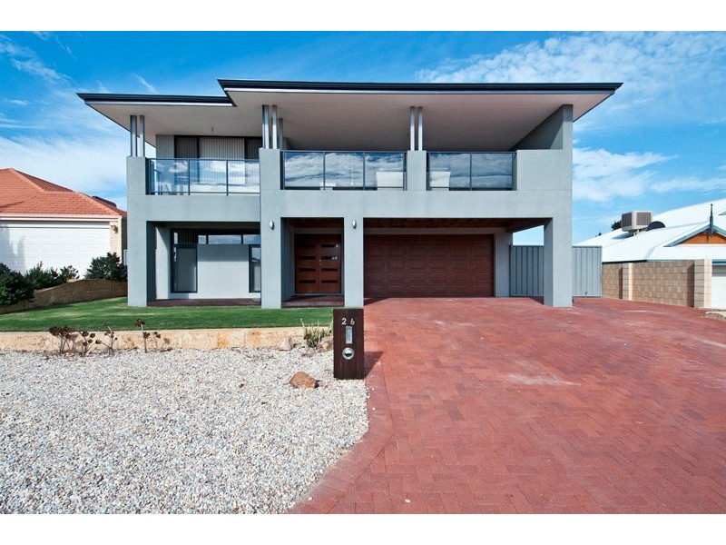 26 Sail Avenue, Wannanup WA 6210