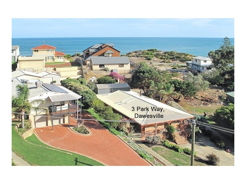 3 Park Way, Dawesville WA 6211