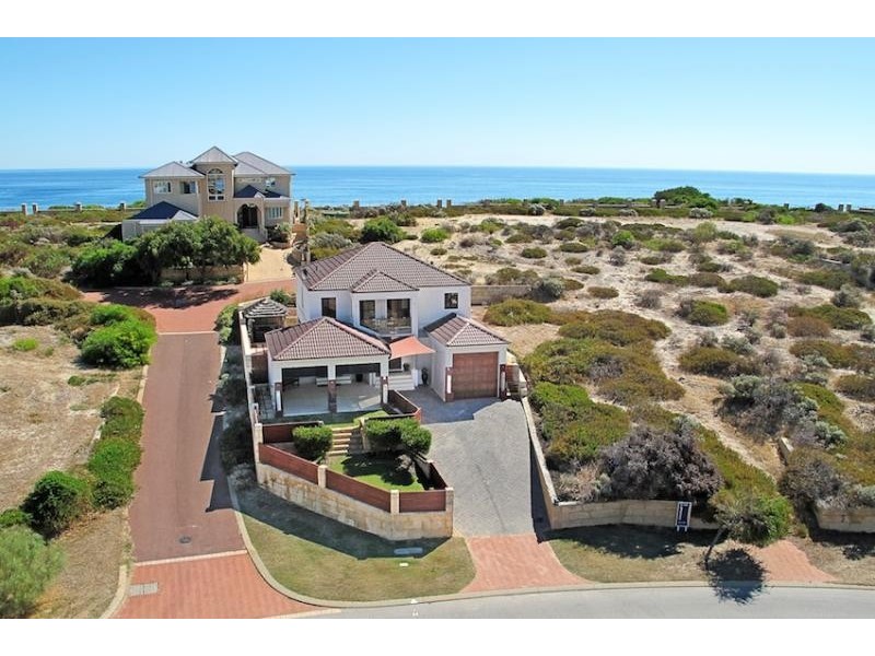 38 Abrolhos Quay, Wannanup WA 6210