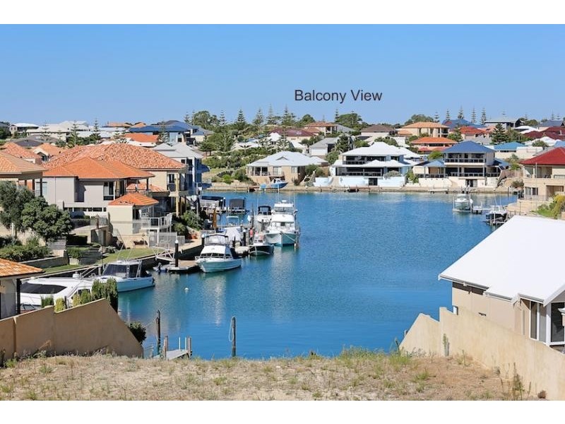 38 Abrolhos Quay, Wannanup WA 6210