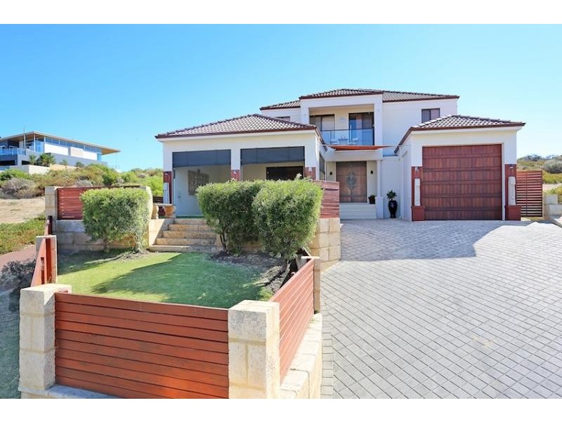 38 Abrolhos Quay, Wannanup WA 6210