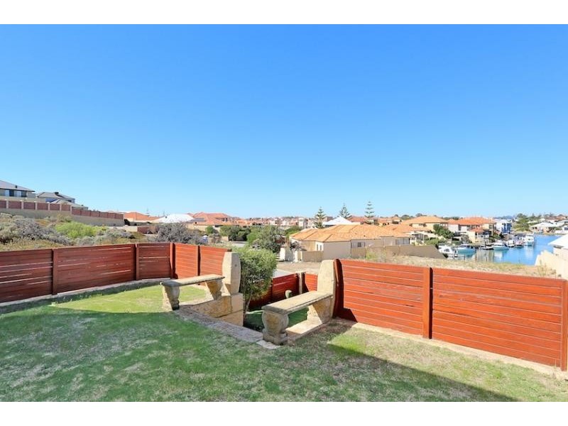 38 Abrolhos Quay, Wannanup WA 6210