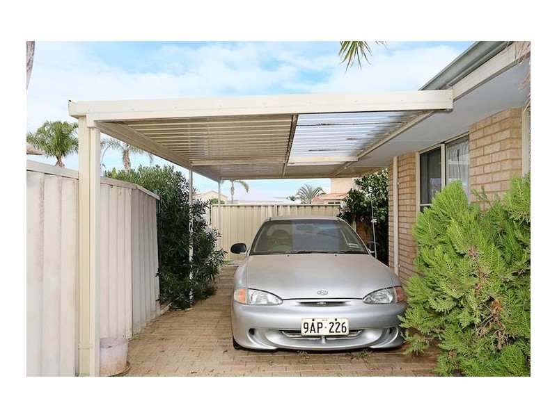 8 Fitzroy Close, Dudley Park WA 6210