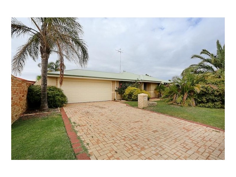 8 Fitzroy Close, Dudley Park WA 6210