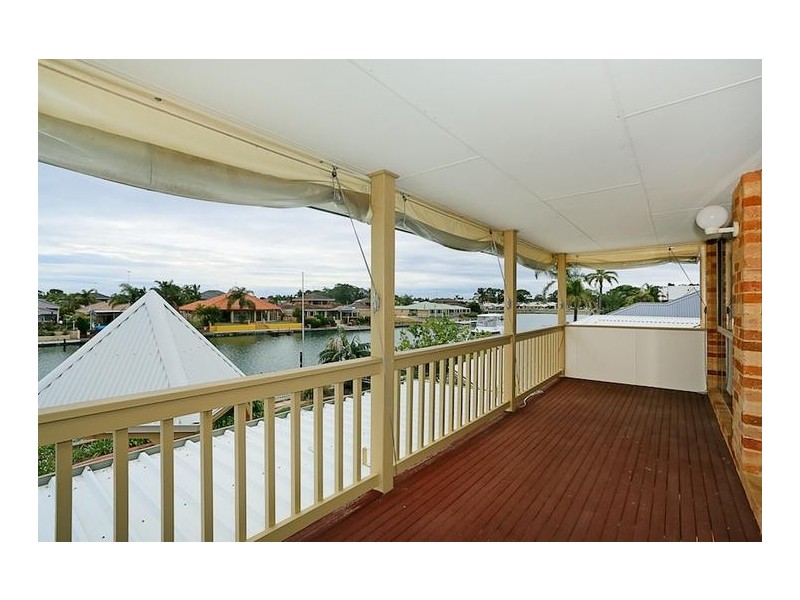 19 Waterside Drive, Dudley Park WA 6210