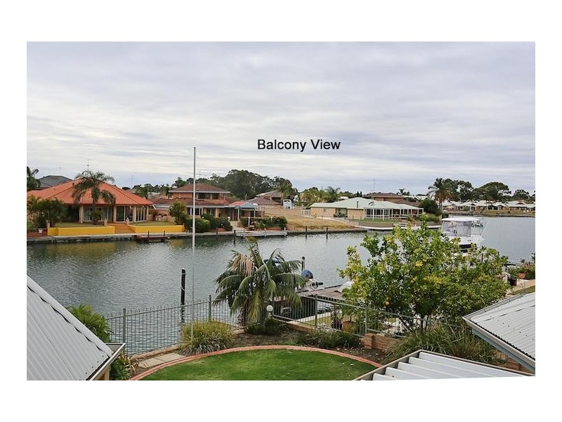 19 Waterside Drive, Dudley Park WA 6210