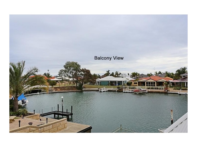 19 Waterside Drive, Dudley Park WA 6210