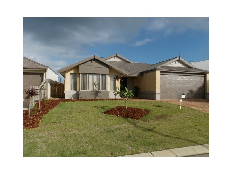 7 Tectona Way, Halls Head WA 6210